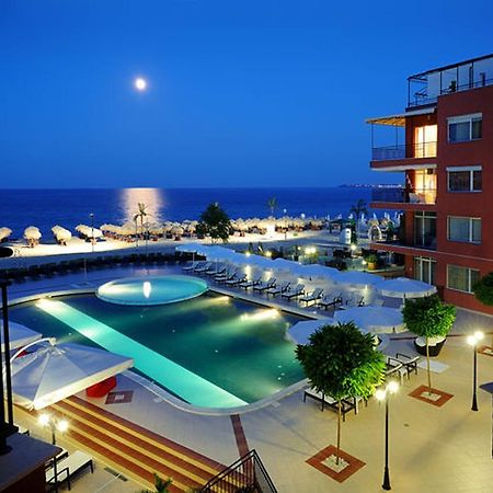 סאני ביץ' Psb Apartments Hotel Heaven מראה חיצוני תמונה