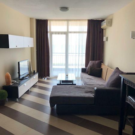 סאני ביץ' Psb Apartments Hotel Heaven מראה חיצוני תמונה