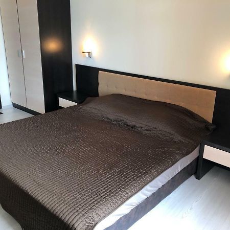 סאני ביץ' Psb Apartments Hotel Heaven מראה חיצוני תמונה