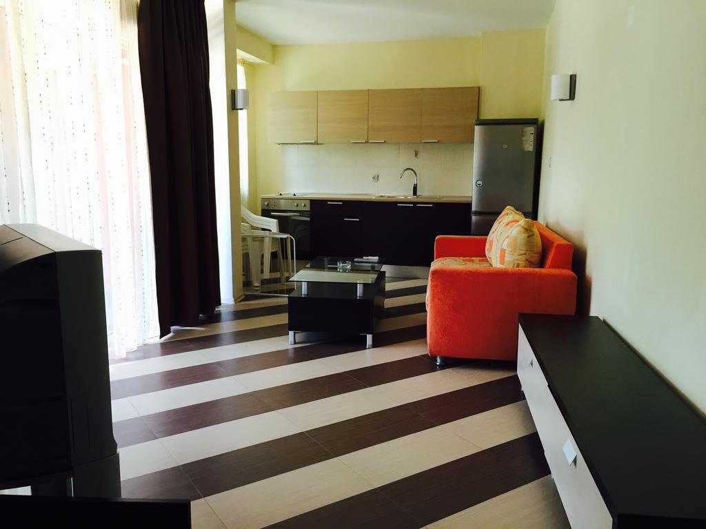 סאני ביץ' Psb Apartments Hotel Heaven מראה חיצוני תמונה