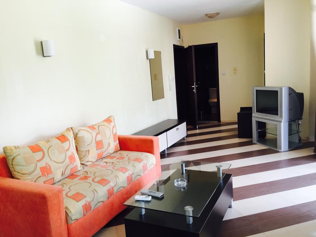 סאני ביץ' Psb Apartments Hotel Heaven מראה חיצוני תמונה