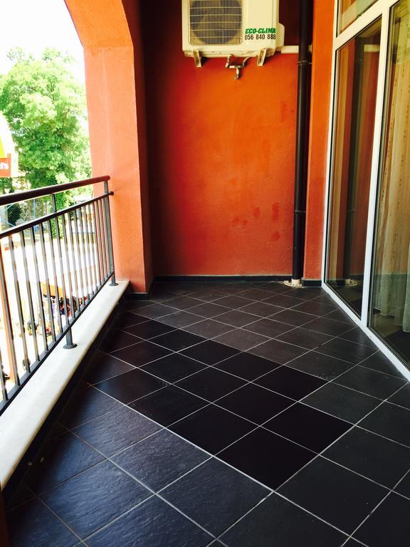 סאני ביץ' Psb Apartments Hotel Heaven מראה חיצוני תמונה