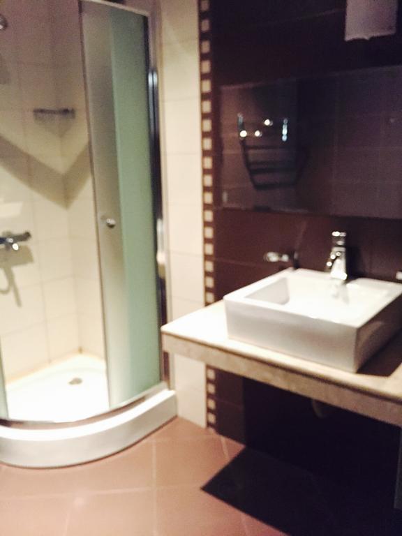 סאני ביץ' Psb Apartments Hotel Heaven מראה חיצוני תמונה