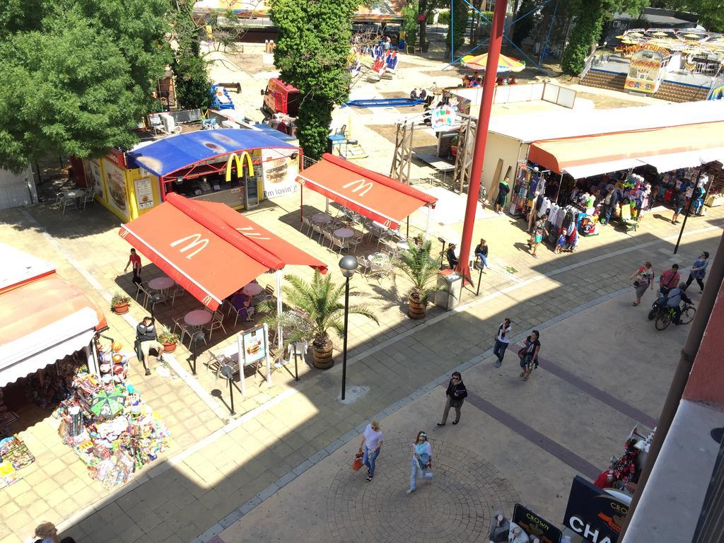 סאני ביץ' Psb Apartments Hotel Heaven מראה חיצוני תמונה