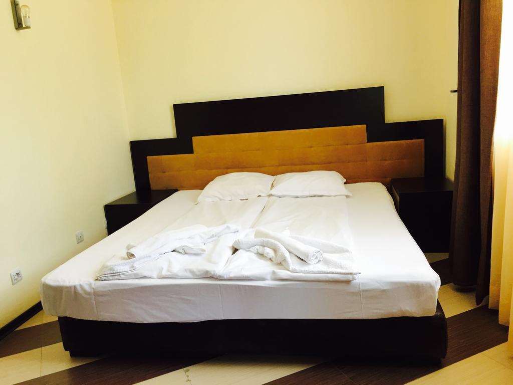 סאני ביץ' Psb Apartments Hotel Heaven מראה חיצוני תמונה