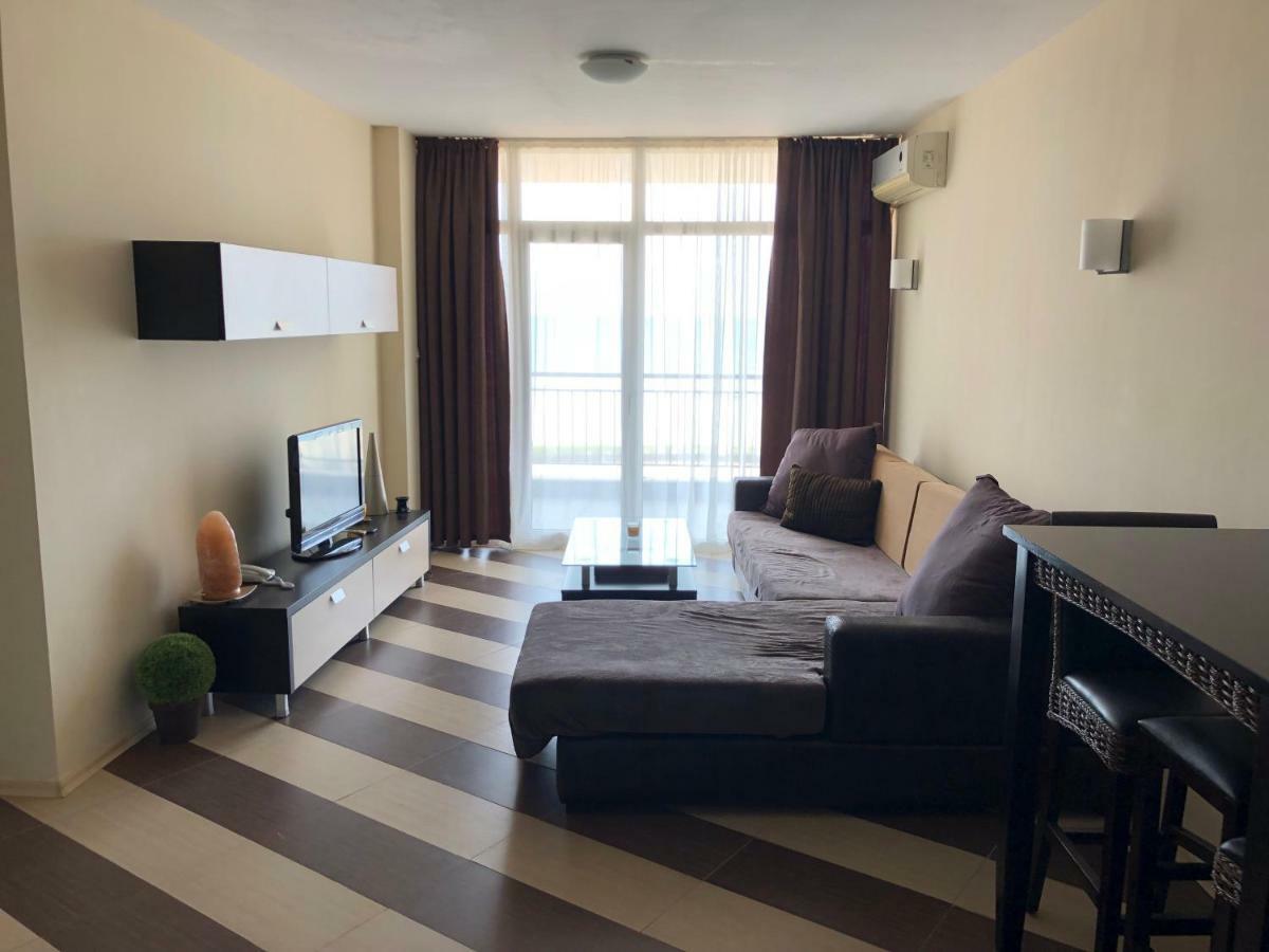 סאני ביץ' Psb Apartments Hotel Heaven מראה חיצוני תמונה