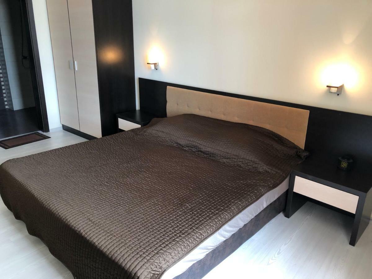 סאני ביץ' Psb Apartments Hotel Heaven מראה חיצוני תמונה